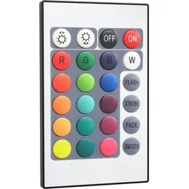 LEDVANCE LED-Panel 19W rund Aluminium