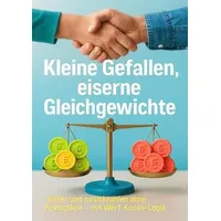 Epubli Kleine Gefallen, eiserne Gleichgewichte