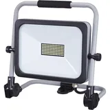 REV Ritter LED-Arbeitsleuchte Bright 50 W Silber-Anthrazit