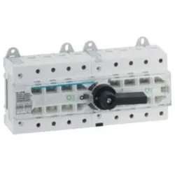 Hager Umschalter HI405R