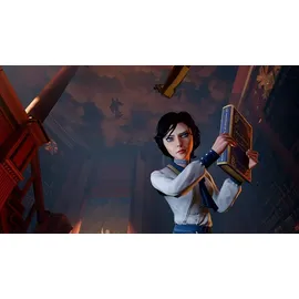 BioShock: The Collection (Code In Box) Switch