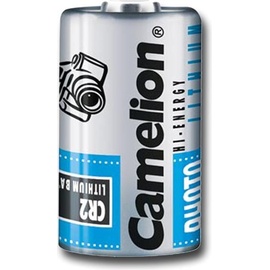 Camelion CR123A-BP1 Einwegbatterie Lithium