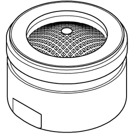 Grohe Griff 48067 48067000