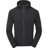Rab Hoodie schwarz XXL