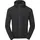Rab Hoodie schwarz XXL