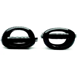 Fellowes Fußstütze schwarz