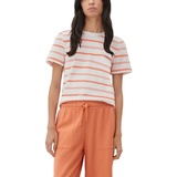 s.Oliver T-Shirt orange 38