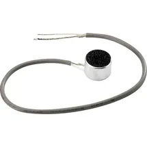 Monacor 0233670 Mikrofon-Kapsel 1.5 - 10V Frequenz-Bereich=50Hz - 16000Hz