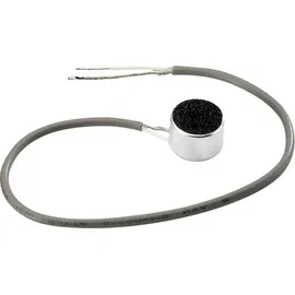 Monacor 0233670 Mikrofon-Kapsel 1.5 - 10V Frequenz-Bereich=50Hz - 16000Hz