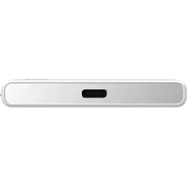 Sony Xperia X Compact weiß