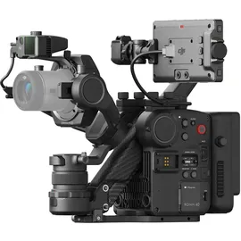 DJI Ronin 4D 4-Axis 6K Cinema Camera Combo