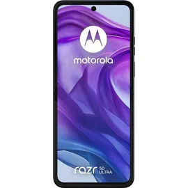 Motorola Razr 50 Ultra 512 GB Midnight Blue