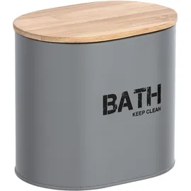 Wenko Badbox mit Deckel Gara