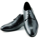 Prime Shoes Cliff/calf black, Schwarz, 11