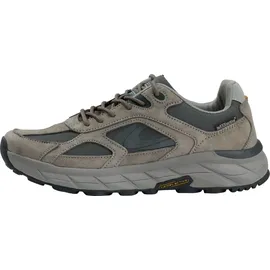 CAMEL ACTIVE Schnürer Blau/Grau Herren 44