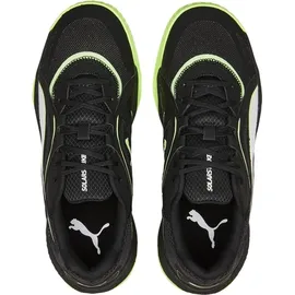 Puma Solarstrike II puma white/fizzy light/puma black 36