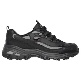 SKECHERS D'Lites - Fresh Start black/black 36