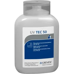 Peter GREVEN® UV Tec 50 Sonnencreme