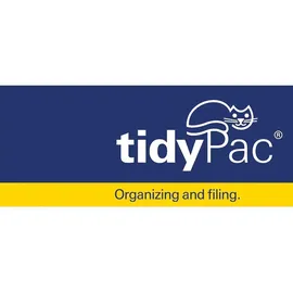 tidyPac Umzugskarton TP110.005 575x295x335mm braun