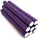 La Rosa Productos Profesionales NIKO 10er Pack Twist Flex Rods - Foam Flexible Roller, biegsame leichte Lockenwickler für Locken und Wellen, Styling-Tool für Friseur Salon/Barber (20 mm)