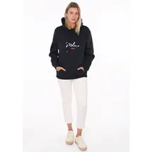 Zwilling Kapuzensweatshirt ZWILLINGSHERZ, Damen, Gr.