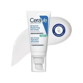 CeraVe Oil Control Gel-Creme 52 ml