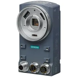 Siemens 6GF35500GE10 SIMATIC MV550 H Codelesegerät, Auflösung: 1280 x 1024 Pixel, für 1D/2D Codes