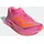 adidas Adizero Boston 13 Damen Lucid Pink/Lucid Orange/Iron Metallic 42