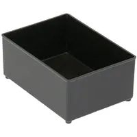 RAACO A7-1 Sortimentskoffer-Einsatz (B x H x T) 79 x 47 x 109mm Inhalt