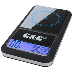 300g/0,01g Taschenwaage AS Feinwaage Digitalwaage Goldwaage Münzwaage G&G
