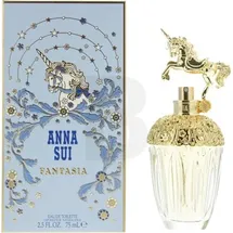 Anna Sui Fantasia Eau de Toilette 75 ml