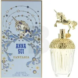 Anna Sui Fantasia Eau de Toilette 75 ml