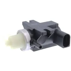 VEMO Druckwandler Original Qualität Druckwandler, Saugrohr,Druckwandler, Abgassteuerung,Druckwandler, Turbolader,Druckwandler 12V für SKODA VW SEAT AU