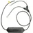 JABRA EHS-Adapter für PRO 94XX/PRO 925/MOTION Office | Schwarz