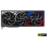 Asus ROG Strix GeForce RTX 4080 16 GB GDDR6X