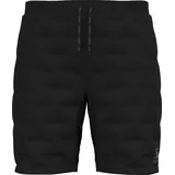 Odlo Herren Zeroweight Insulator Shorts schwarz)