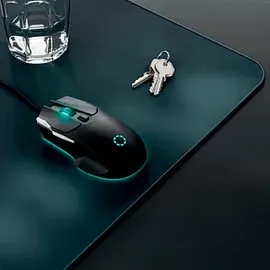 Leitz Gaming-Mousepad extra groß dunkelgrau