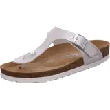 ROHDE Damen, Frauen, Flip Flops, 0,Offwhite,42 EU, - 42