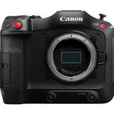 Canon EOS C70 Body