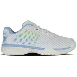 K-Swiss Hypercourt Express 2 White/Blue 42