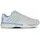 K-Swiss Hypercourt Express 2 White/Blue 42