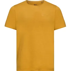 Jack Wolfskin Travel T M curry (3430) M