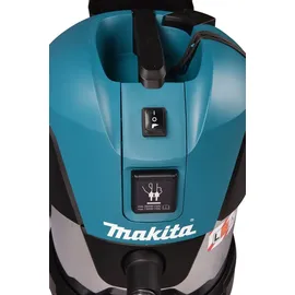 Makita VC2012L