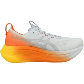 Asics Gel-Nimbus 28 Herren Sky/Sun Peach 48