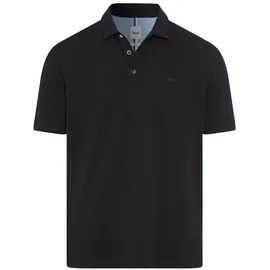 Brax Poloshirt blau, XXXL