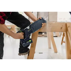 Festool Energie-Set 18V 2xTBX8/SCA16