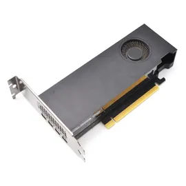 PNY NVIDIA RTX A2000 6 GB GDDR6 VCNRTXA2000-SB