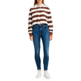 Levi's 721 High Rise Skinny