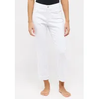 Angels Mom-Jeans »DARLEEN CROP TU«, im Five-Pocket Style, Gr.