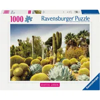 Ravensburger Puzzle The Huntington Desert Garden, California, USA (12000850)